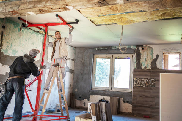 Best Crawl Space Insulation  in Grosse Pointe Woods, MI