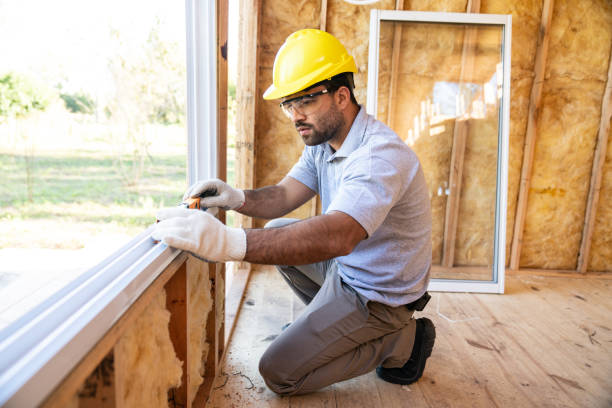 Best Insulation Contractor Near Me  in Grosse Pointe Woods, MI