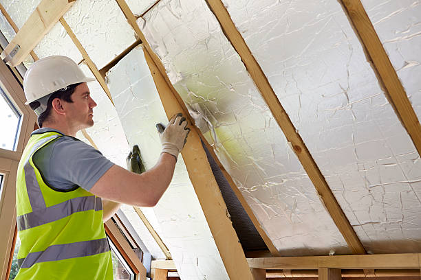 Best Fiberglass Insulation  in Grosse Pointe Woods, MI
