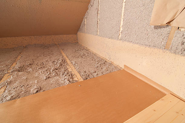 Best Cellulose Insulation  in Grosse Pointe Woods, MI